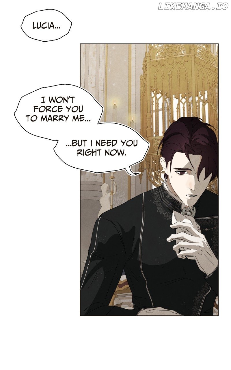 Read I Am the Villain Manga Online