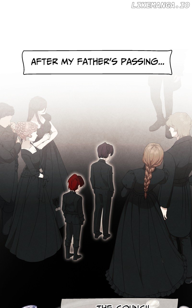 Read I Am the Villain Manga Online