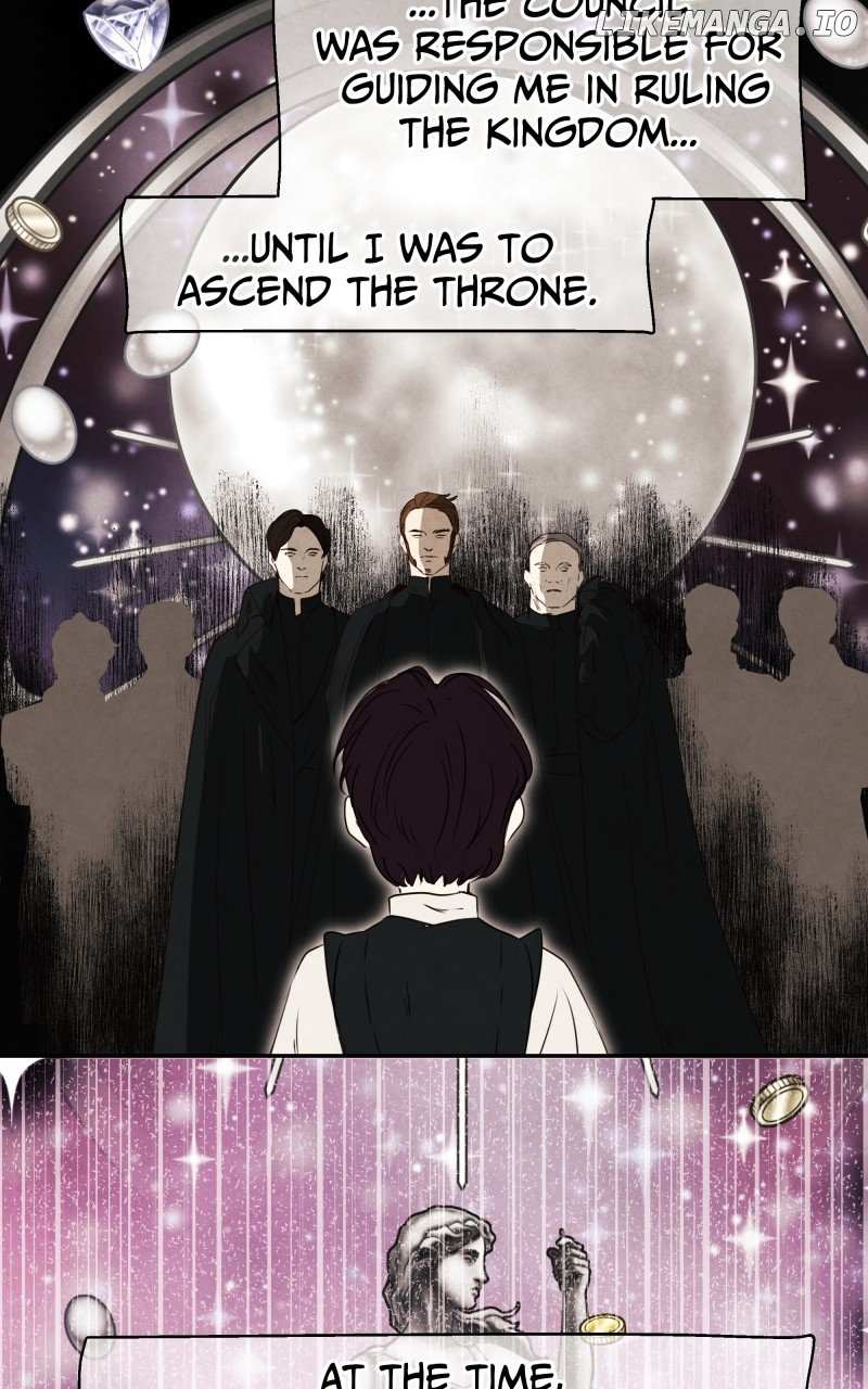 Read I Am the Villain Manga Online