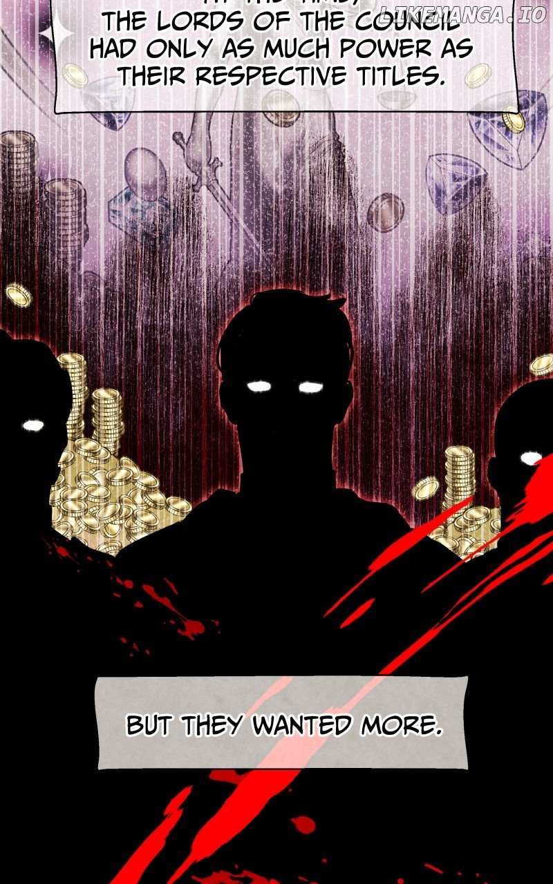 Read I Am the Villain Manga Online