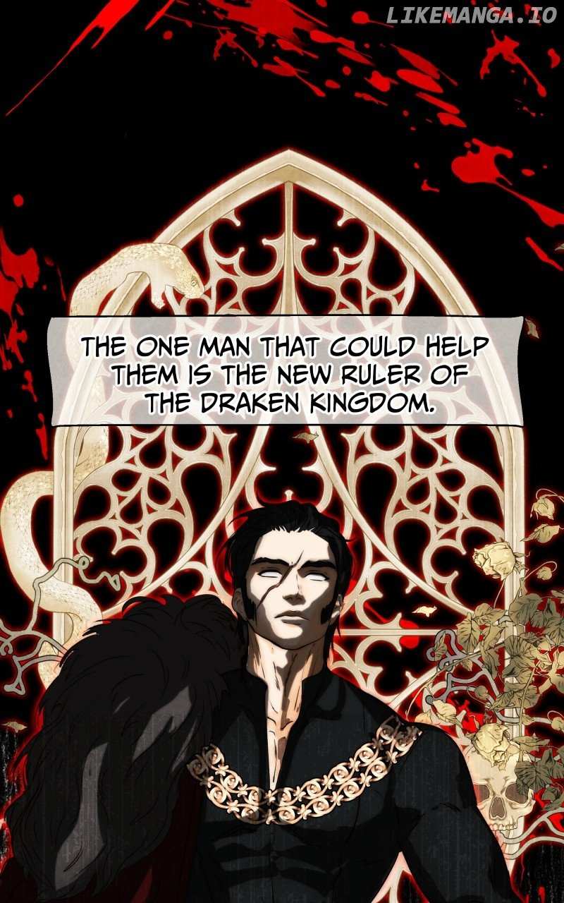 Read I Am the Villain Manga Online