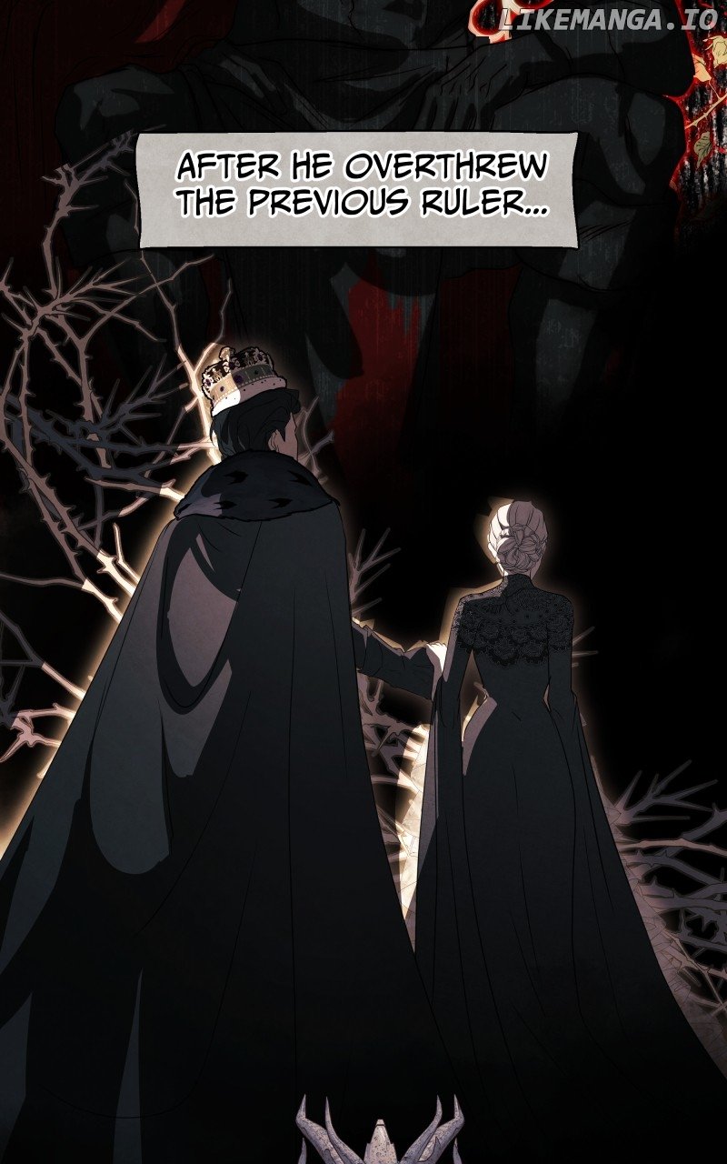 Read I Am the Villain Manga Online