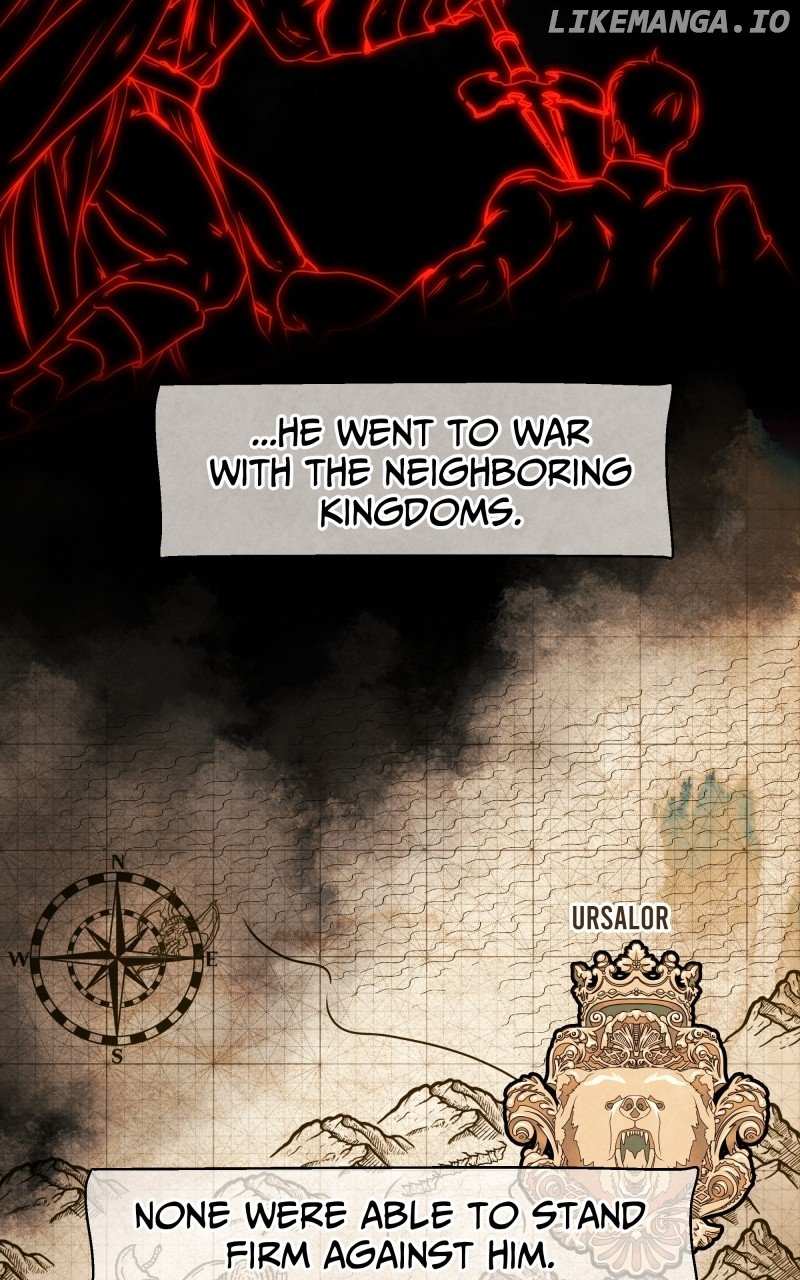 Read I Am the Villain Manga Online
