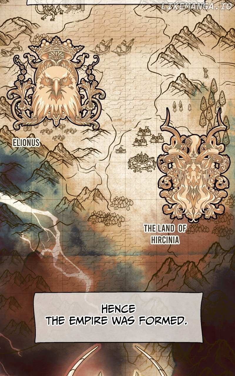 Read I Am the Villain Manga Online