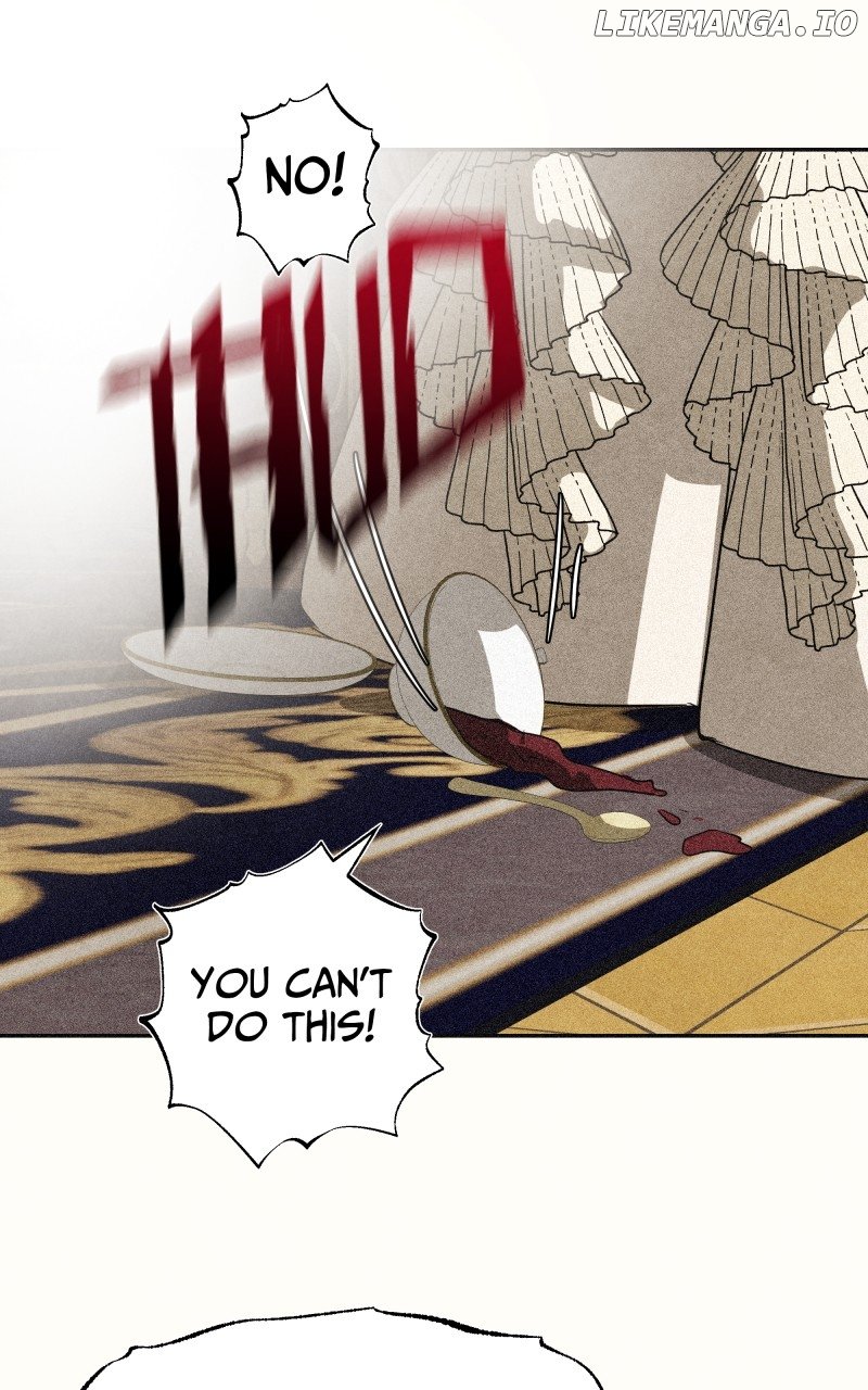 Read I Am the Villain Manga Online