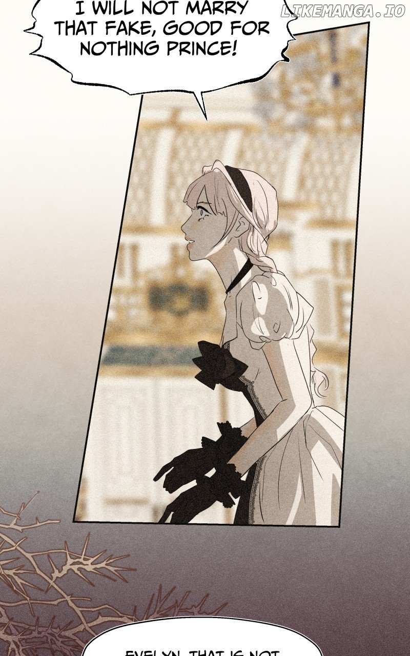 Read I Am the Villain Manga Online
