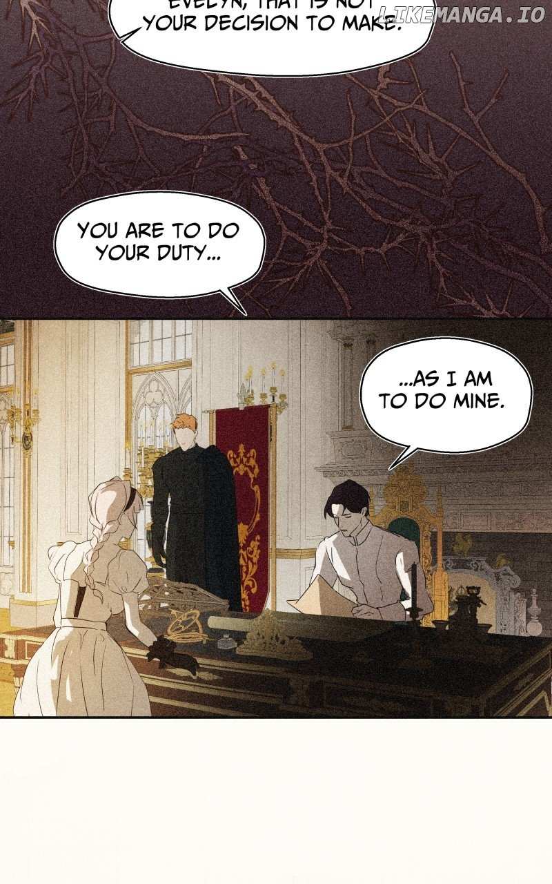 Read I Am the Villain Manga Online