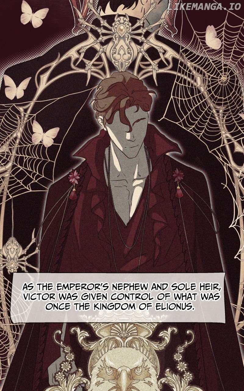Read I Am the Villain Manga Online