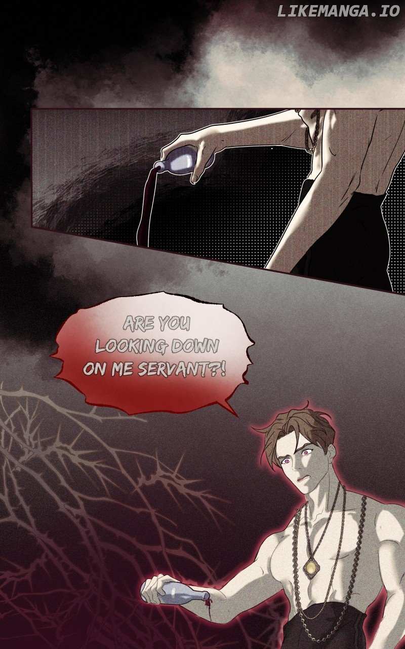Read I Am the Villain Manga Online