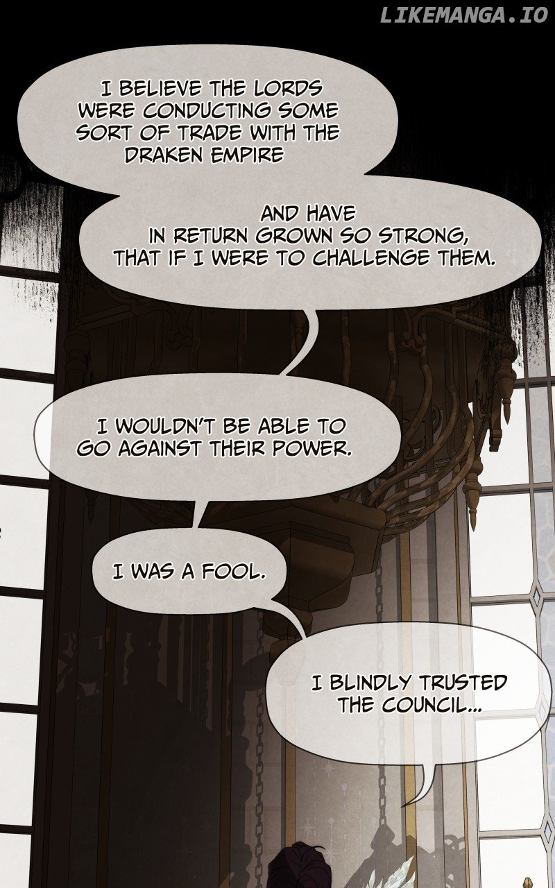 Read I Am the Villain Manga Online