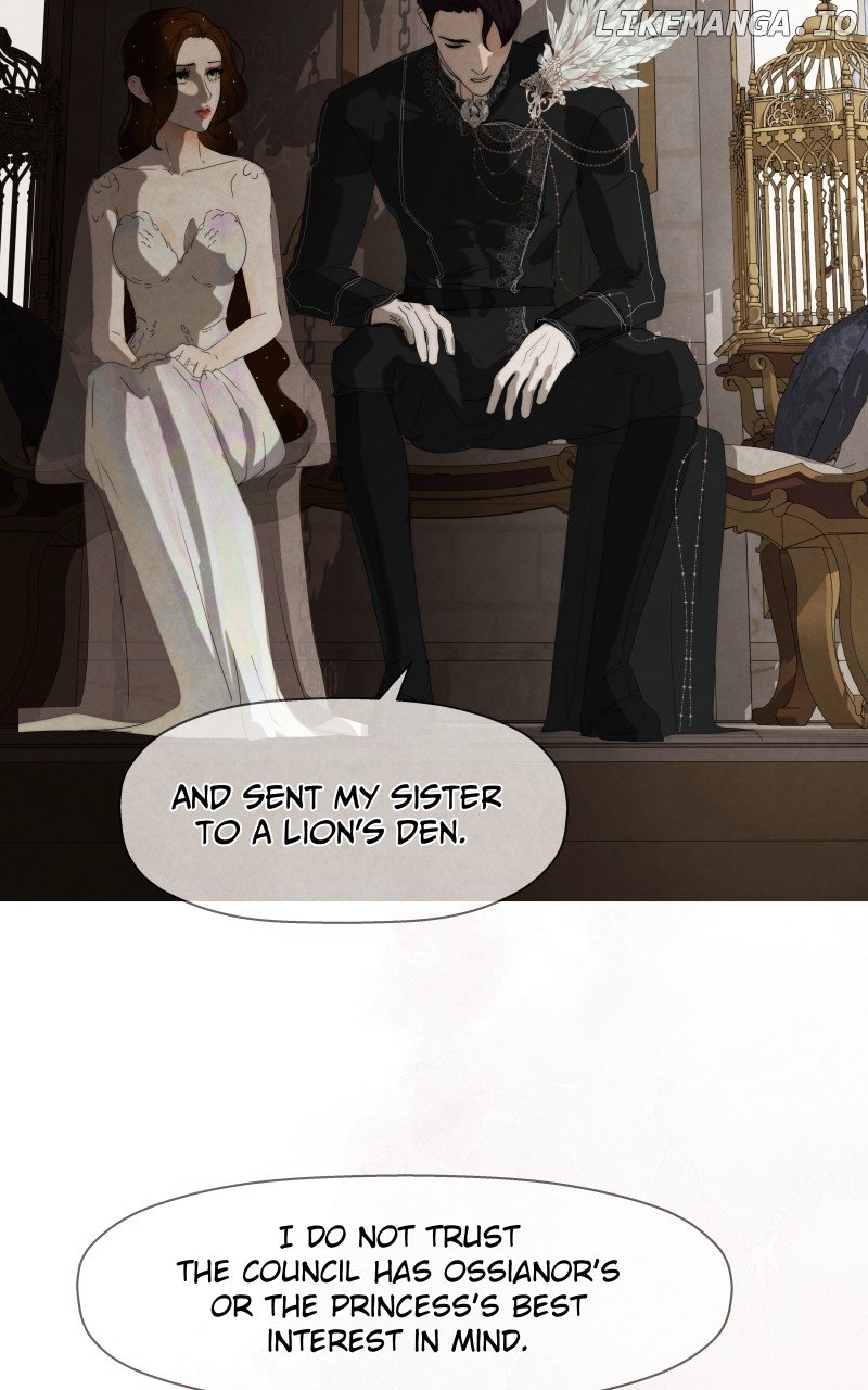 Read I Am the Villain Manga Online