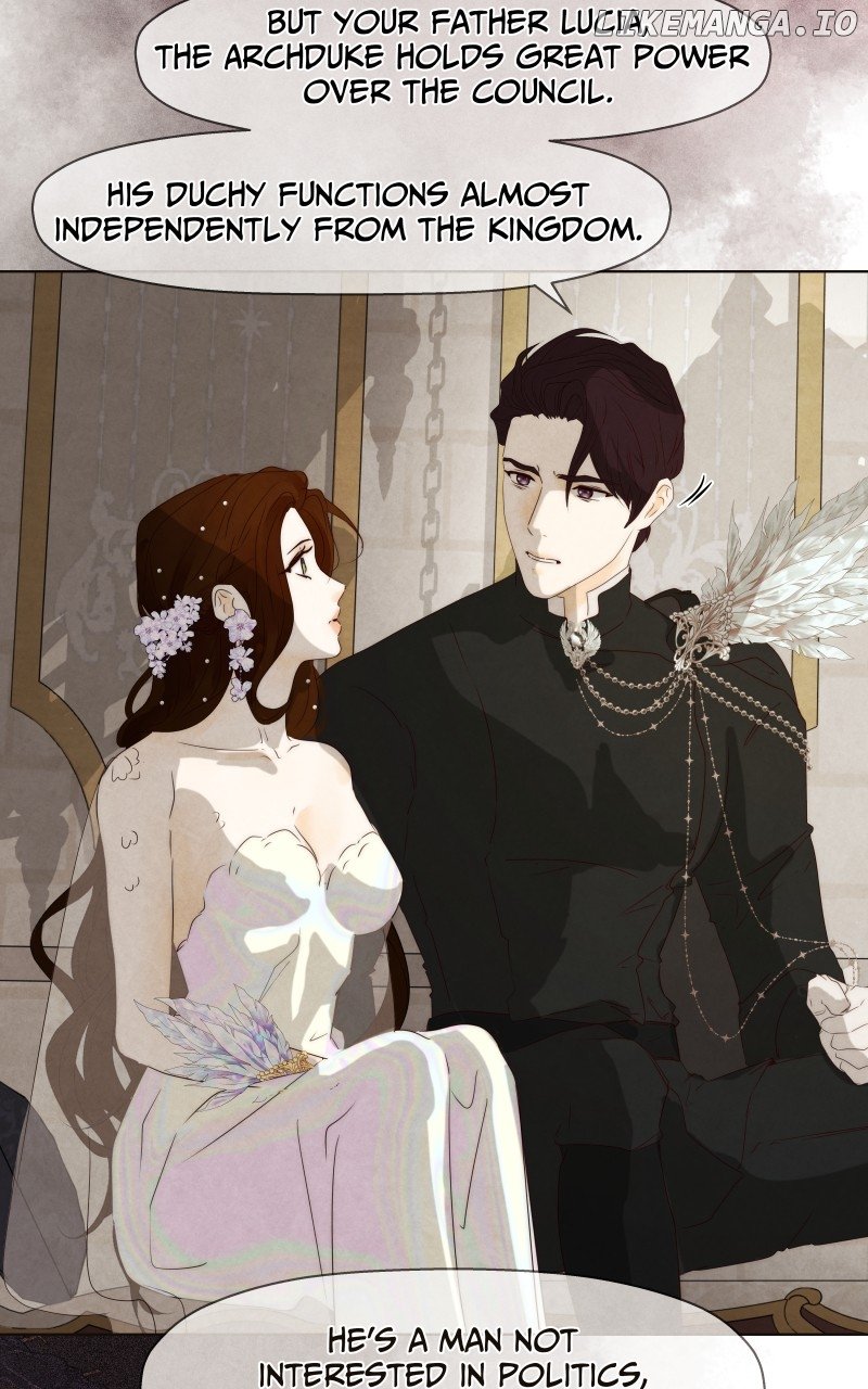 Read I Am the Villain Manga Online