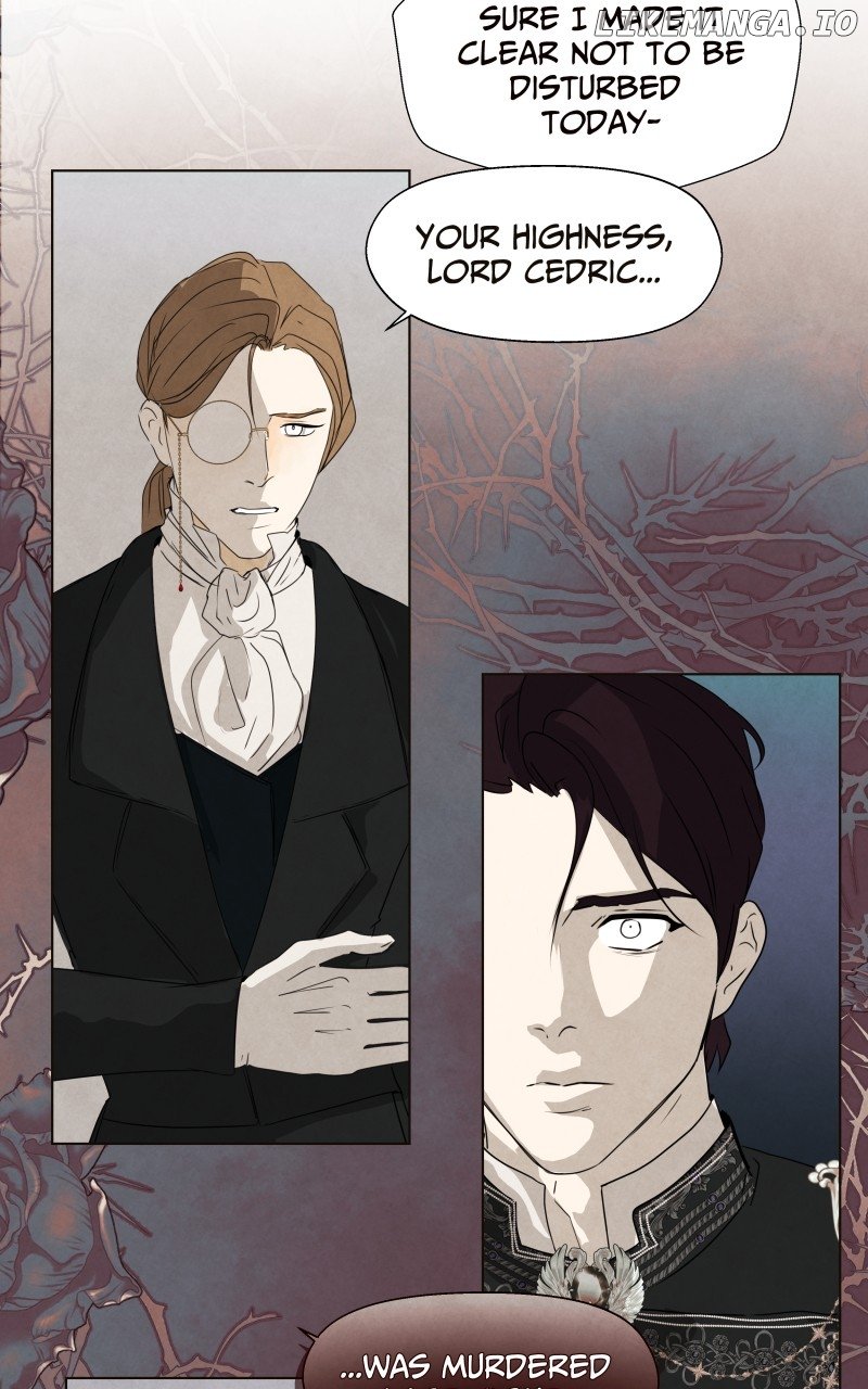 Read I Am the Villain Manga Online