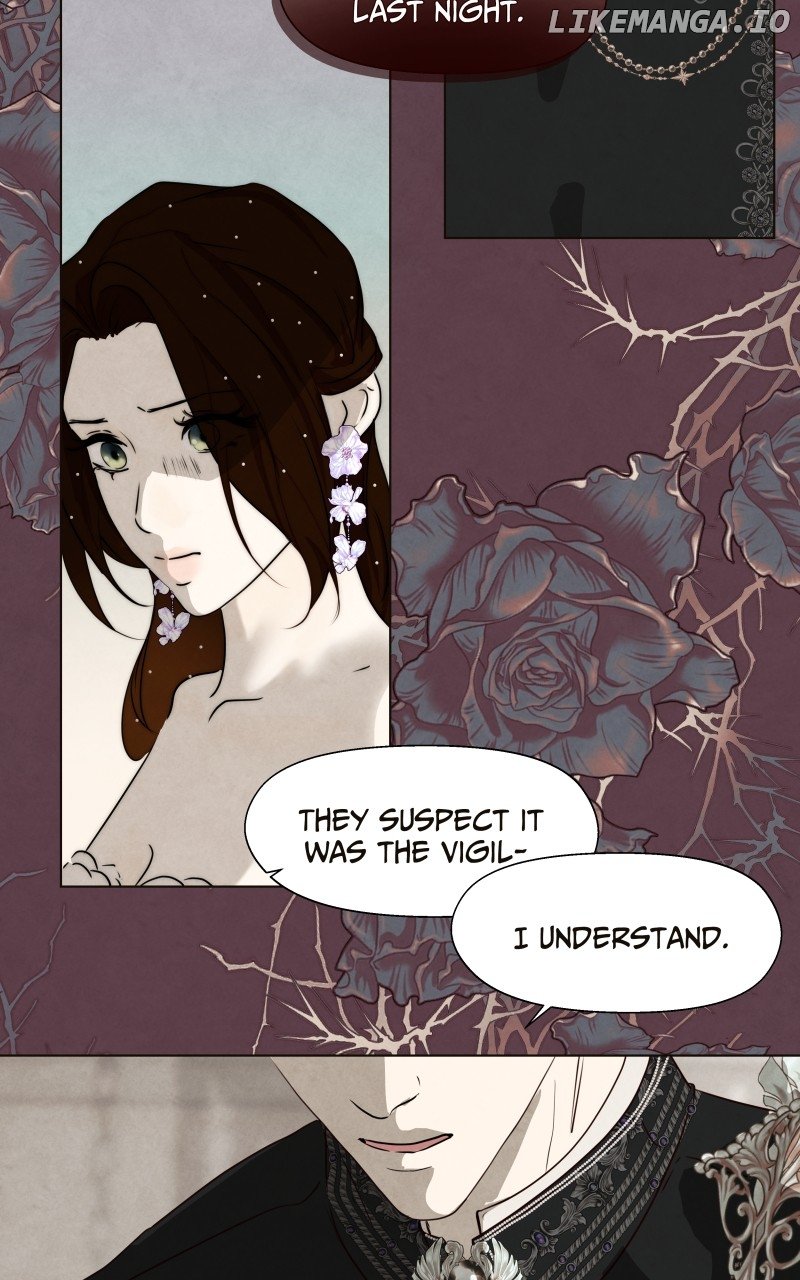 Read I Am the Villain Manga Online