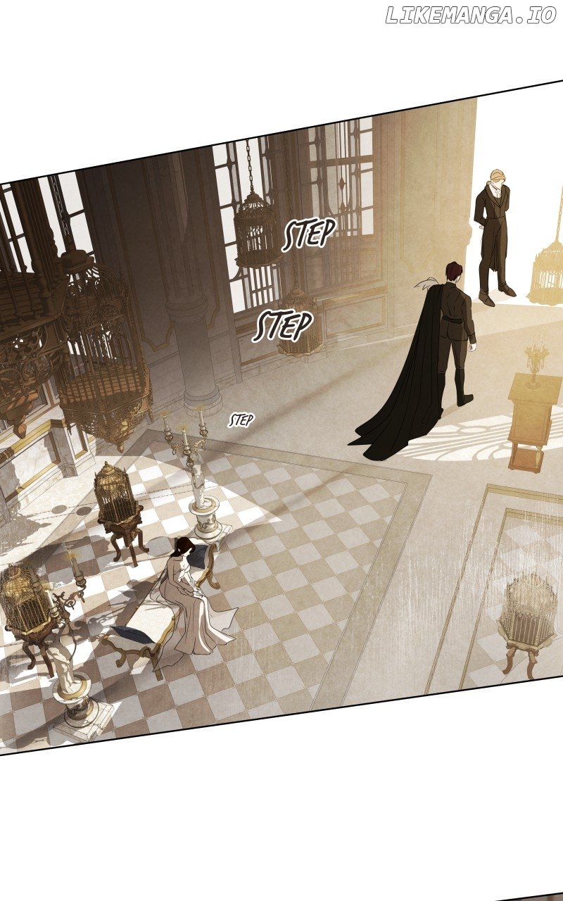 Read I Am the Villain Manga Online