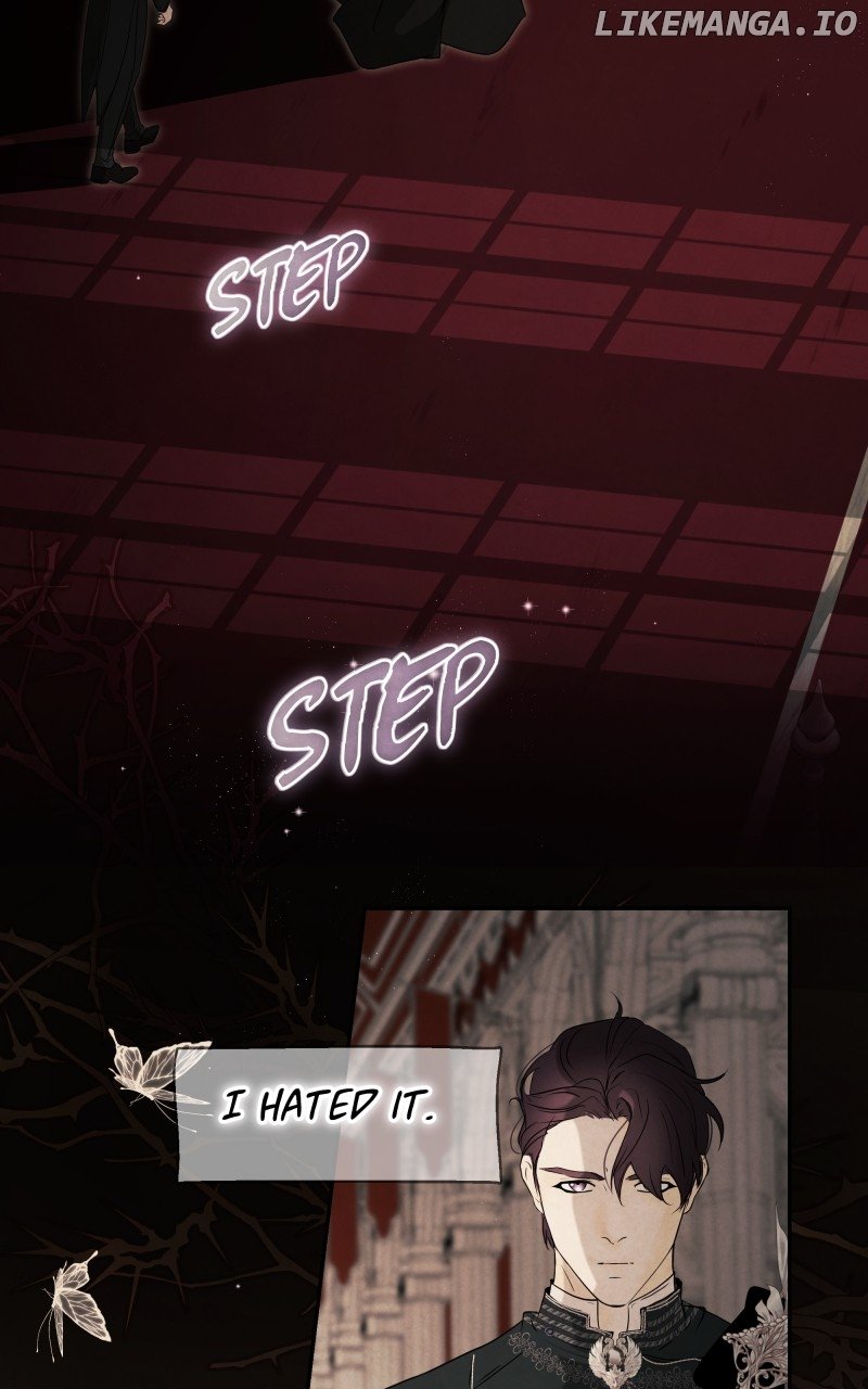 Read I Am the Villain Manga Online