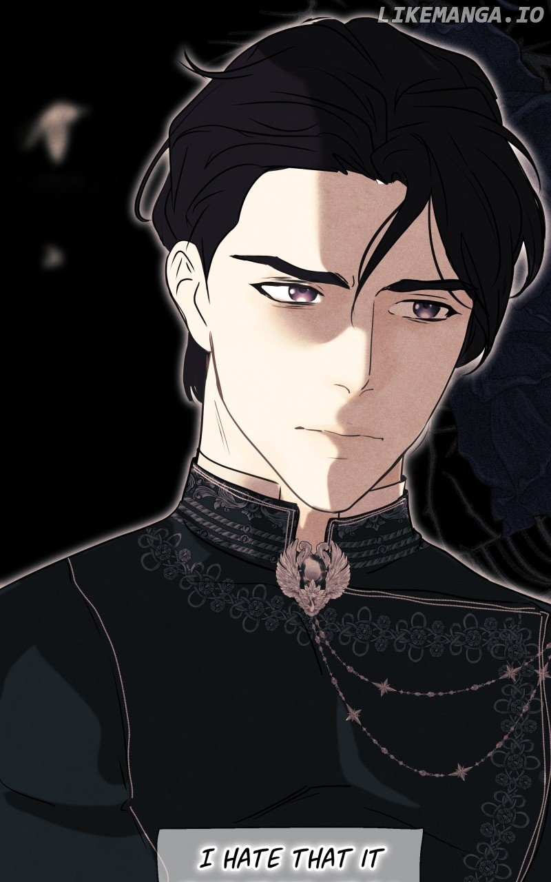 Read I Am the Villain Manga Online