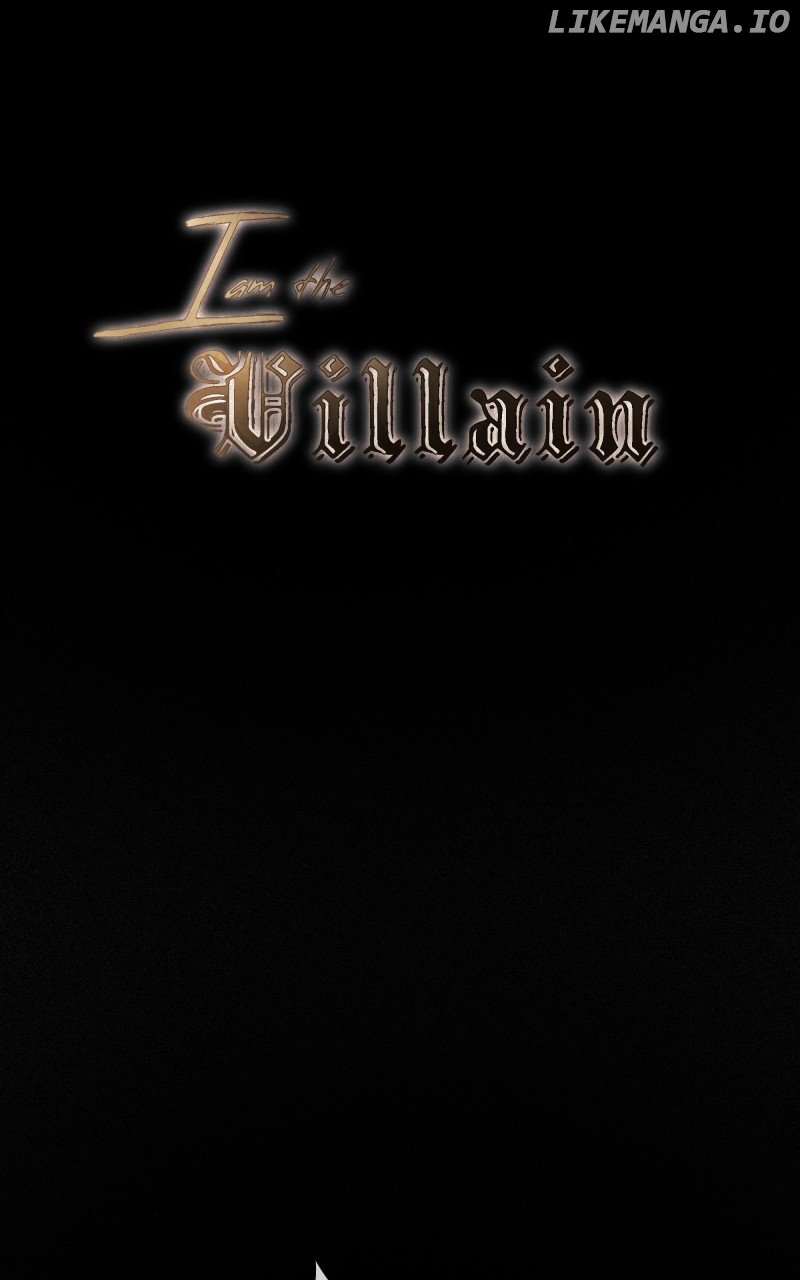 Read I Am the Villain Manga Online
