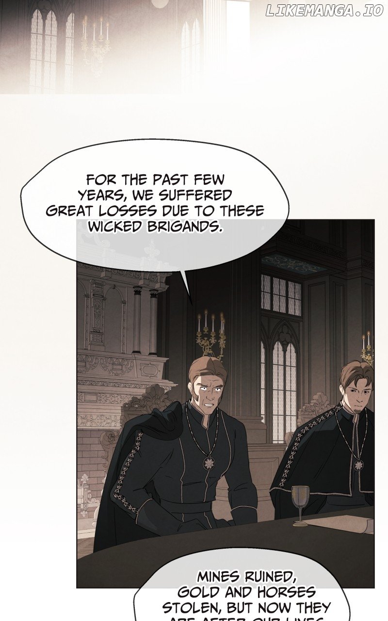 Read I Am the Villain Manga Online