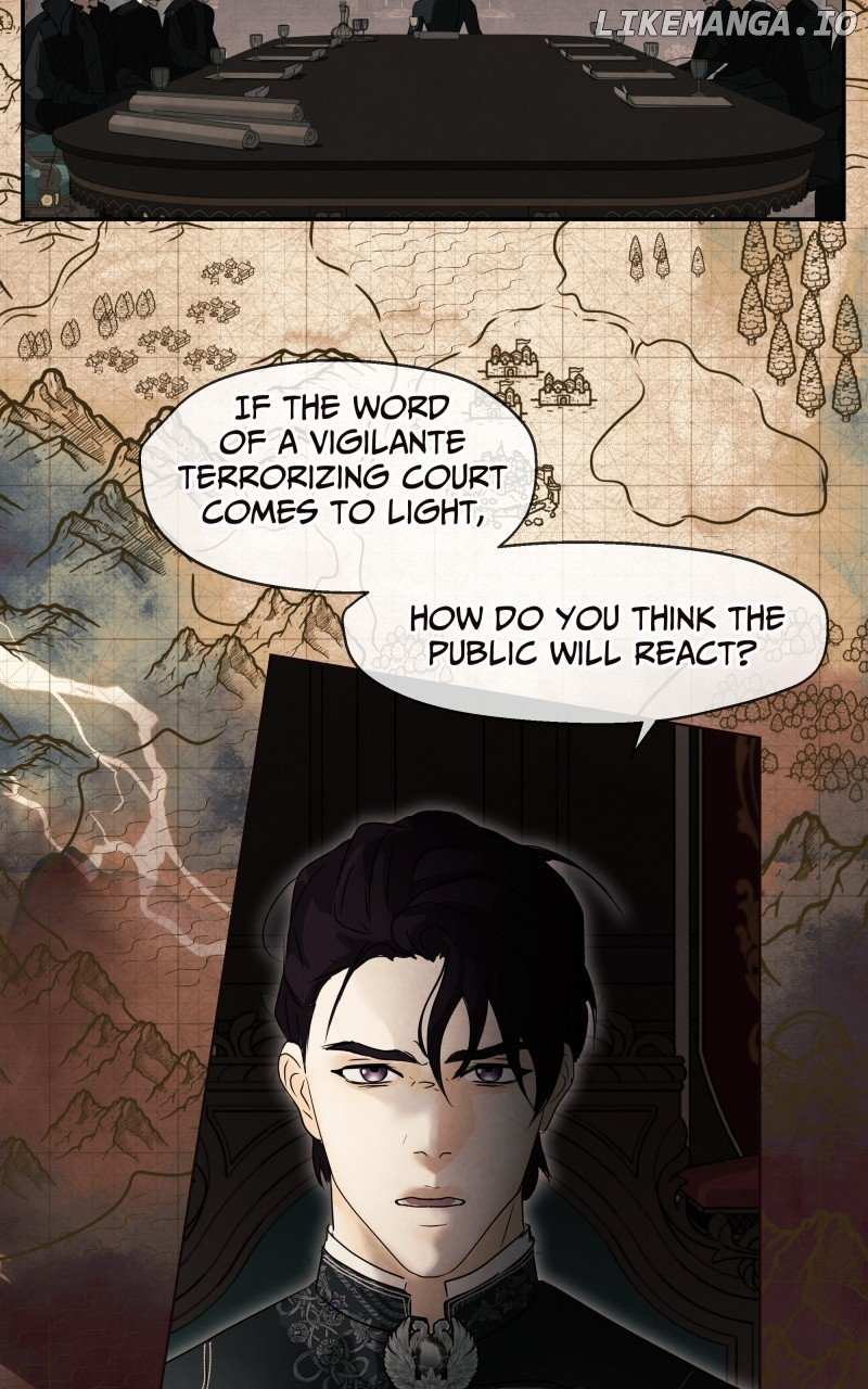 Read I Am the Villain Manga Online