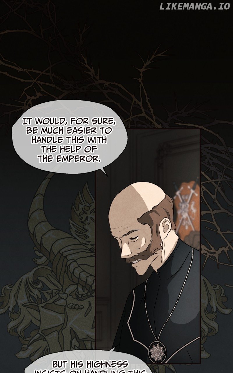 Read I Am the Villain Manga Online
