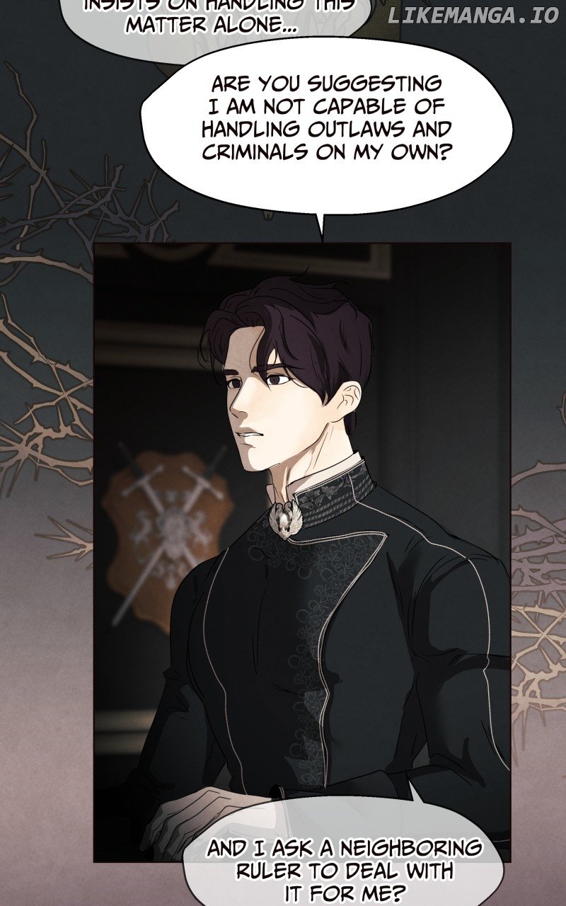 Read I Am the Villain Manga Online