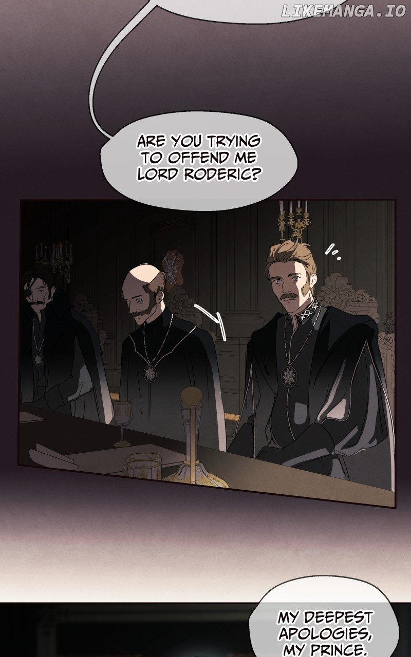 Read I Am the Villain Manga Online