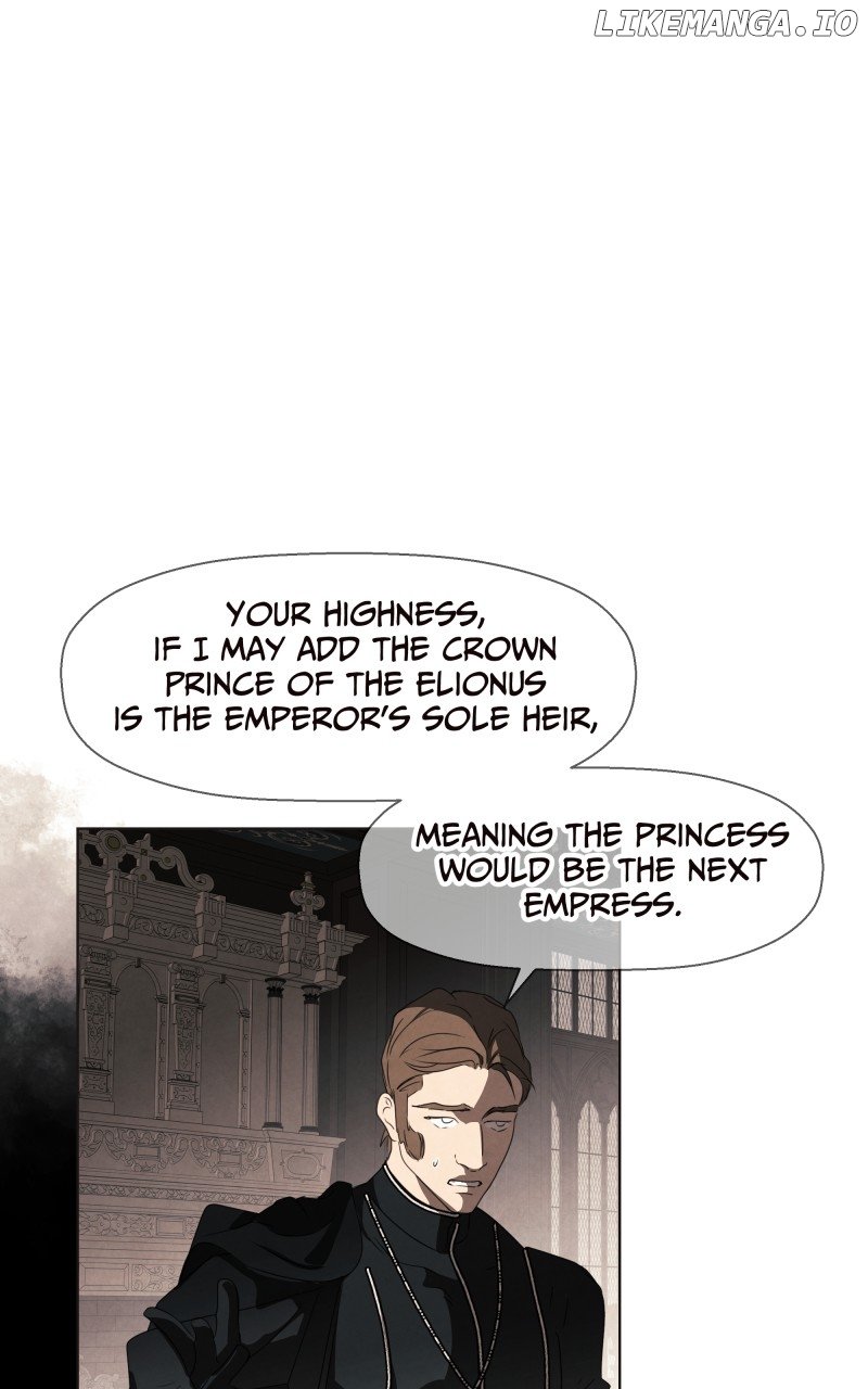 Read I Am the Villain Manga Online