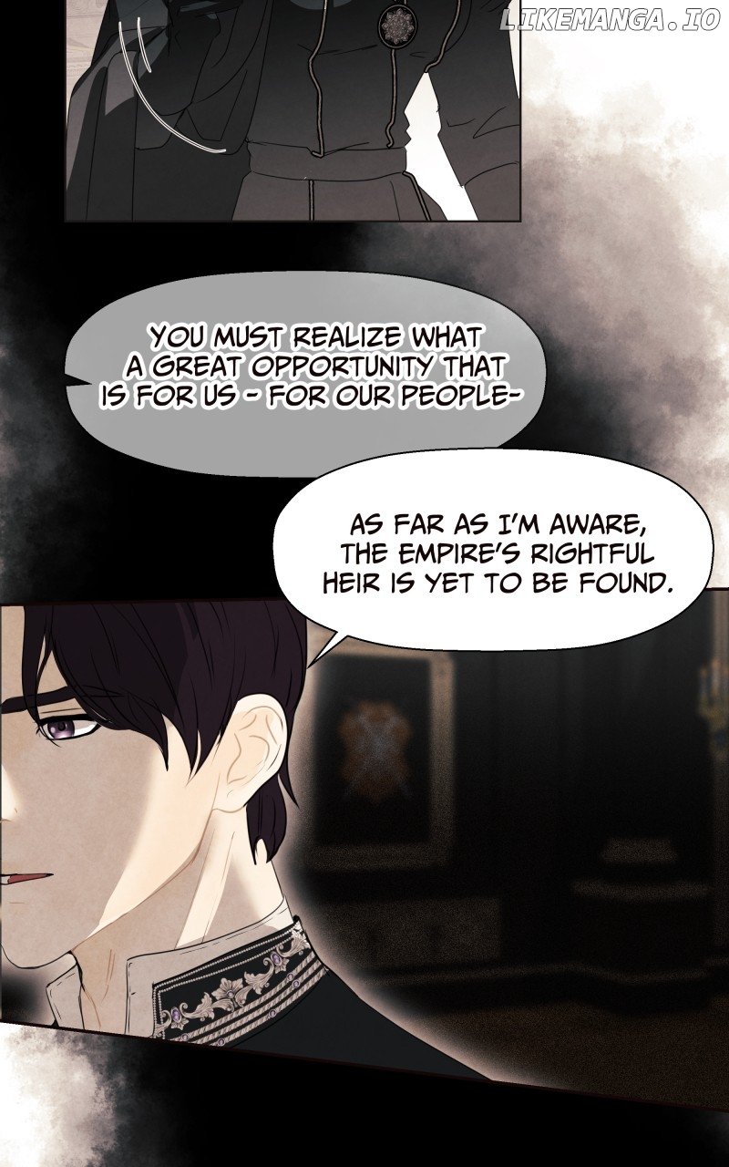 Read I Am the Villain Manga Online