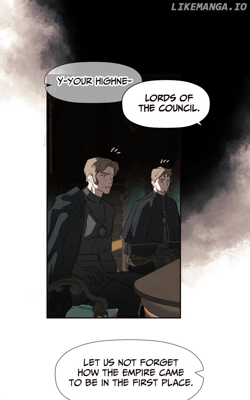 Read I Am the Villain Manga Online