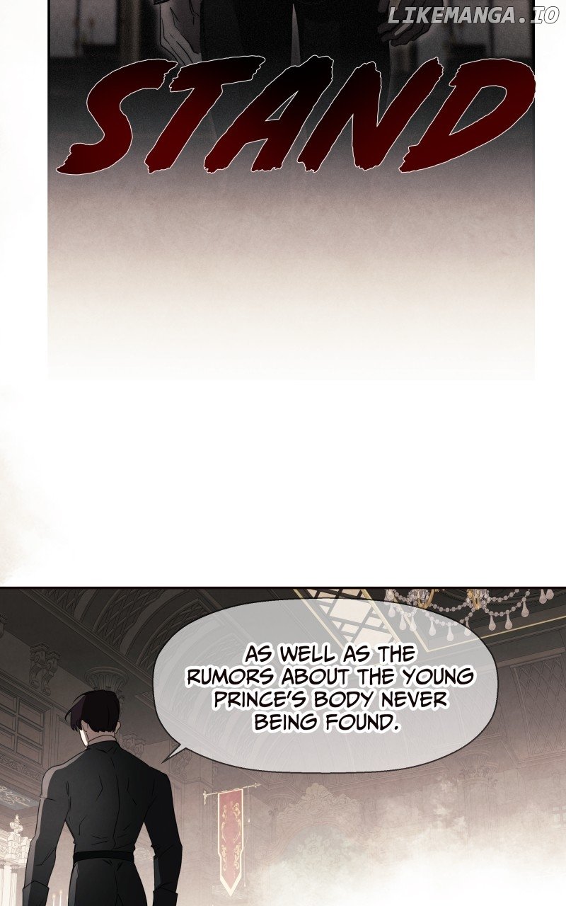 Read I Am the Villain Manga Online