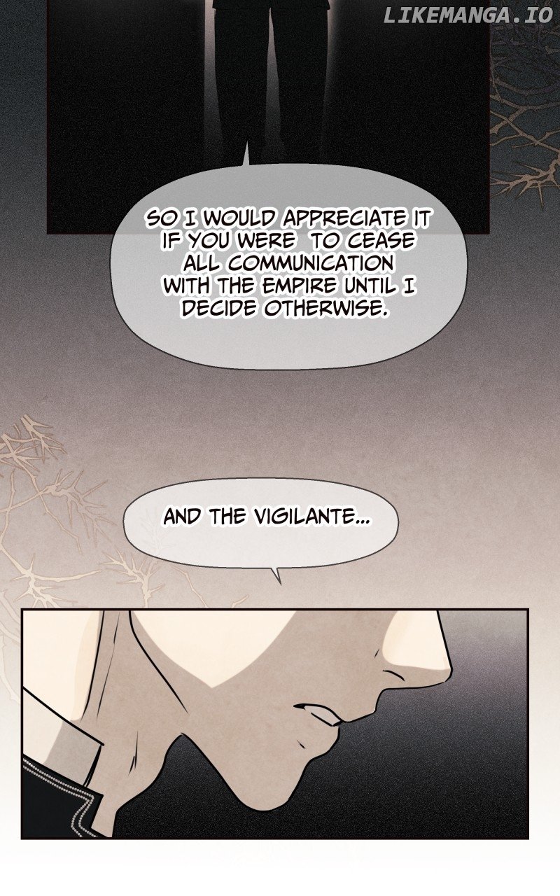 Read I Am the Villain Manga Online