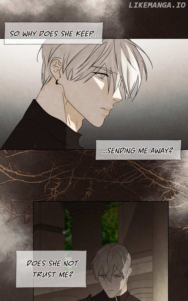 Read I Am the Villain Manga Online
