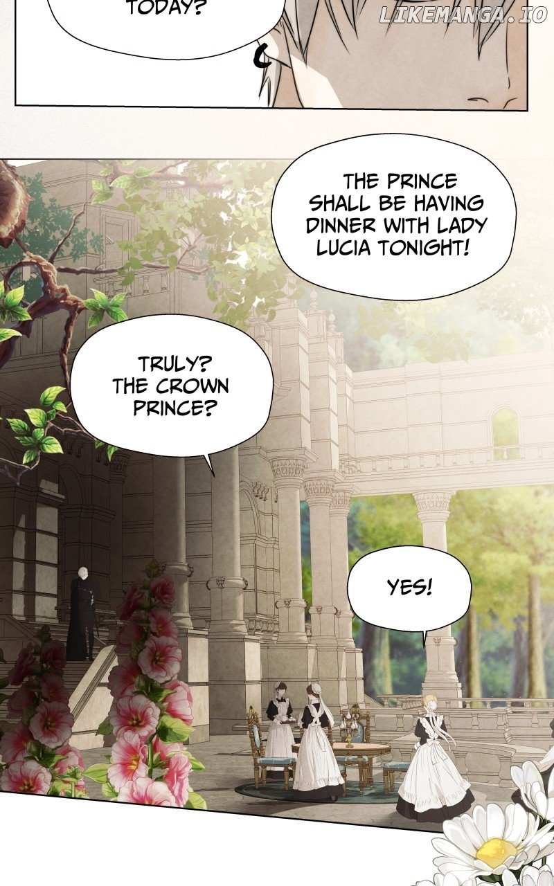 Read I Am the Villain Manga Online