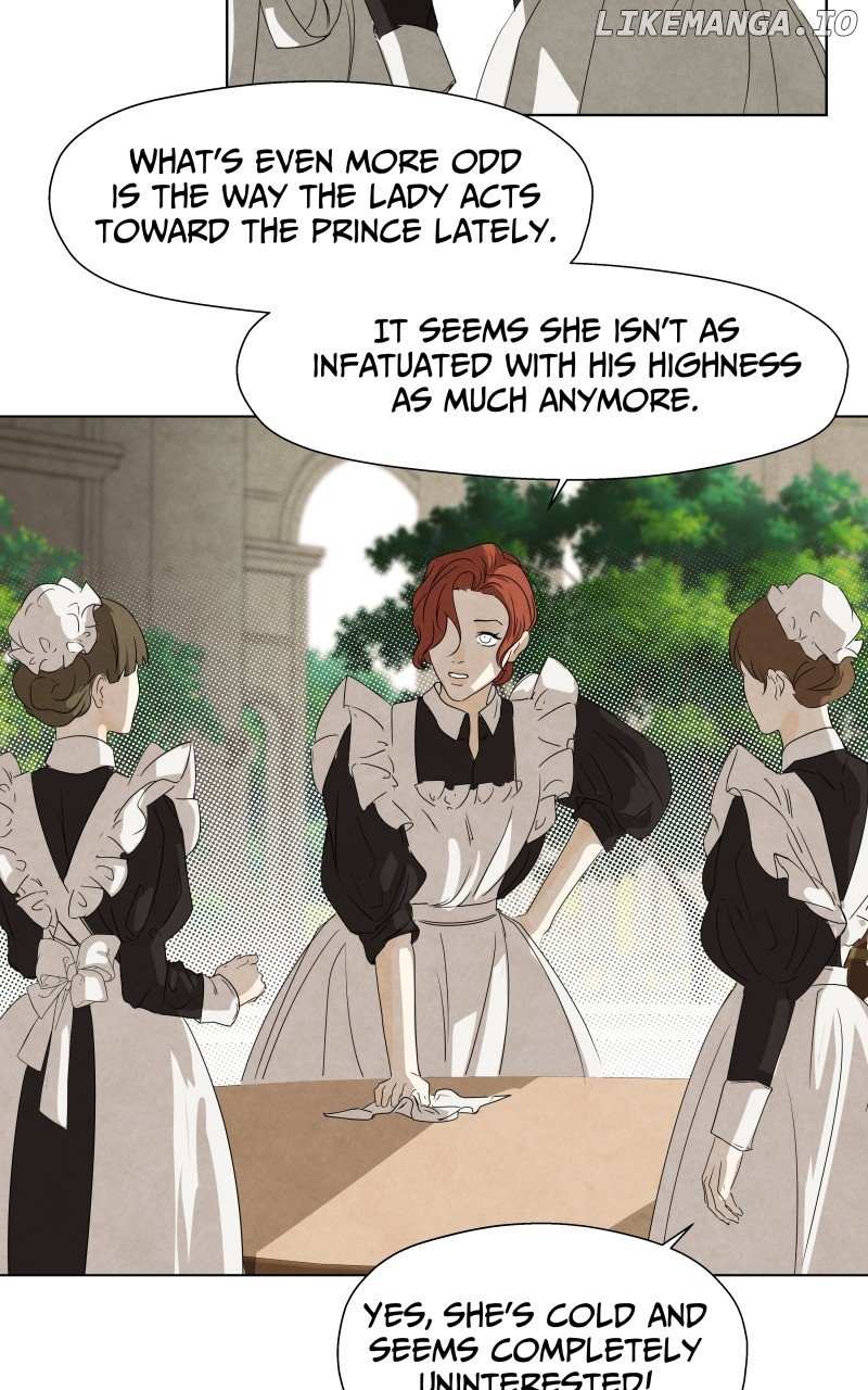 Read I Am the Villain Manga Online