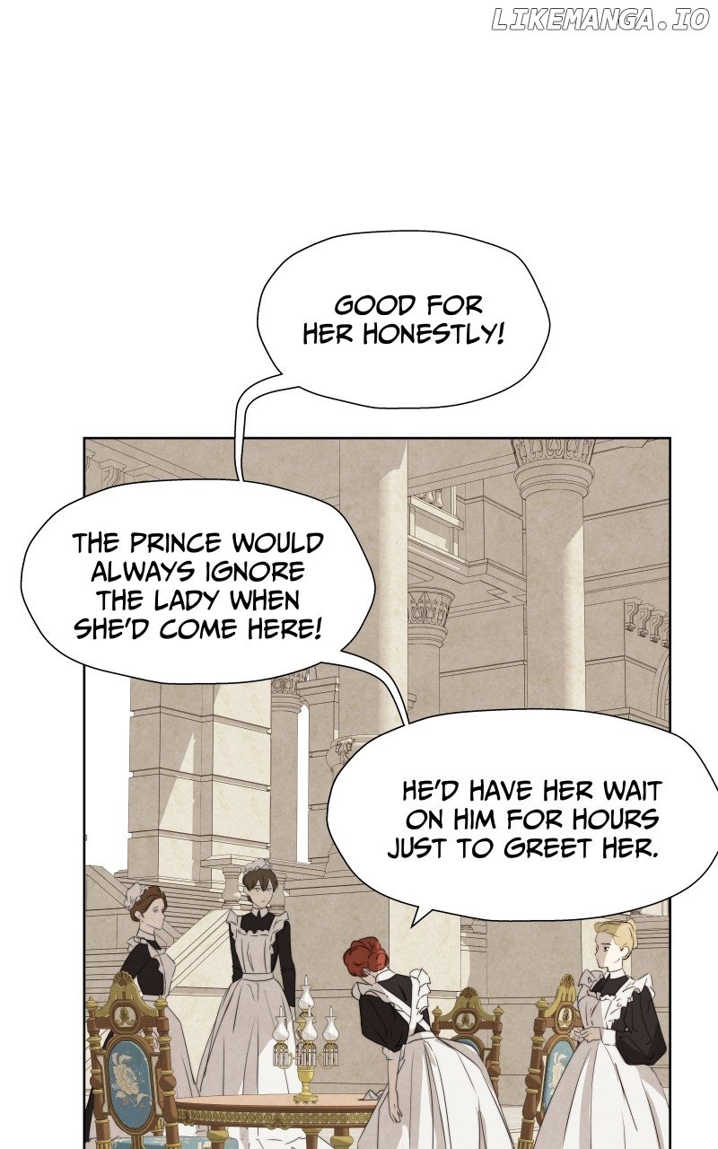 Read I Am the Villain Manga Online