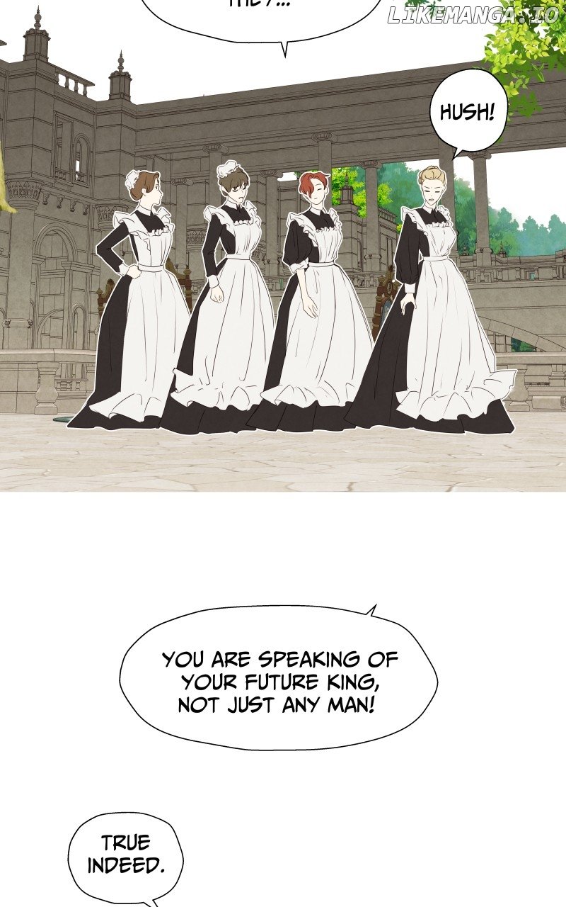 Read I Am the Villain Manga Online