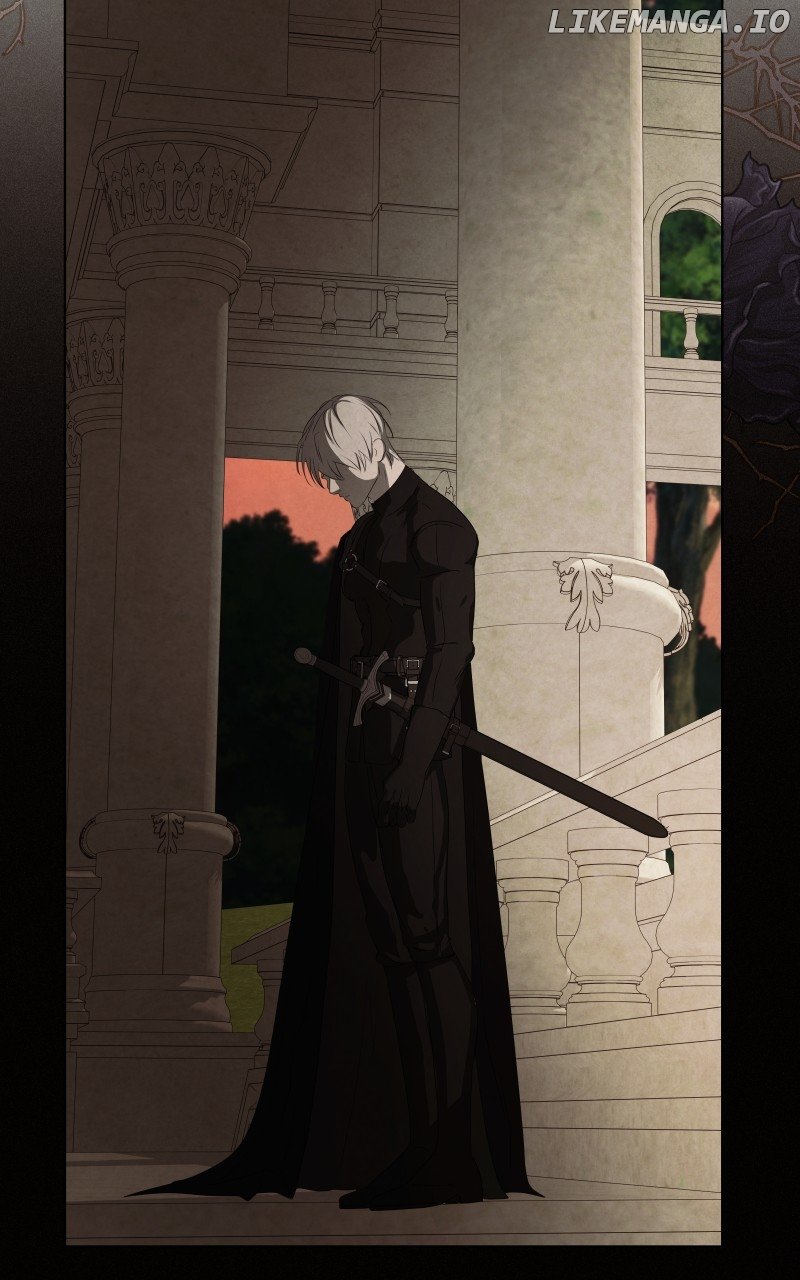 Read I Am the Villain Manga Online
