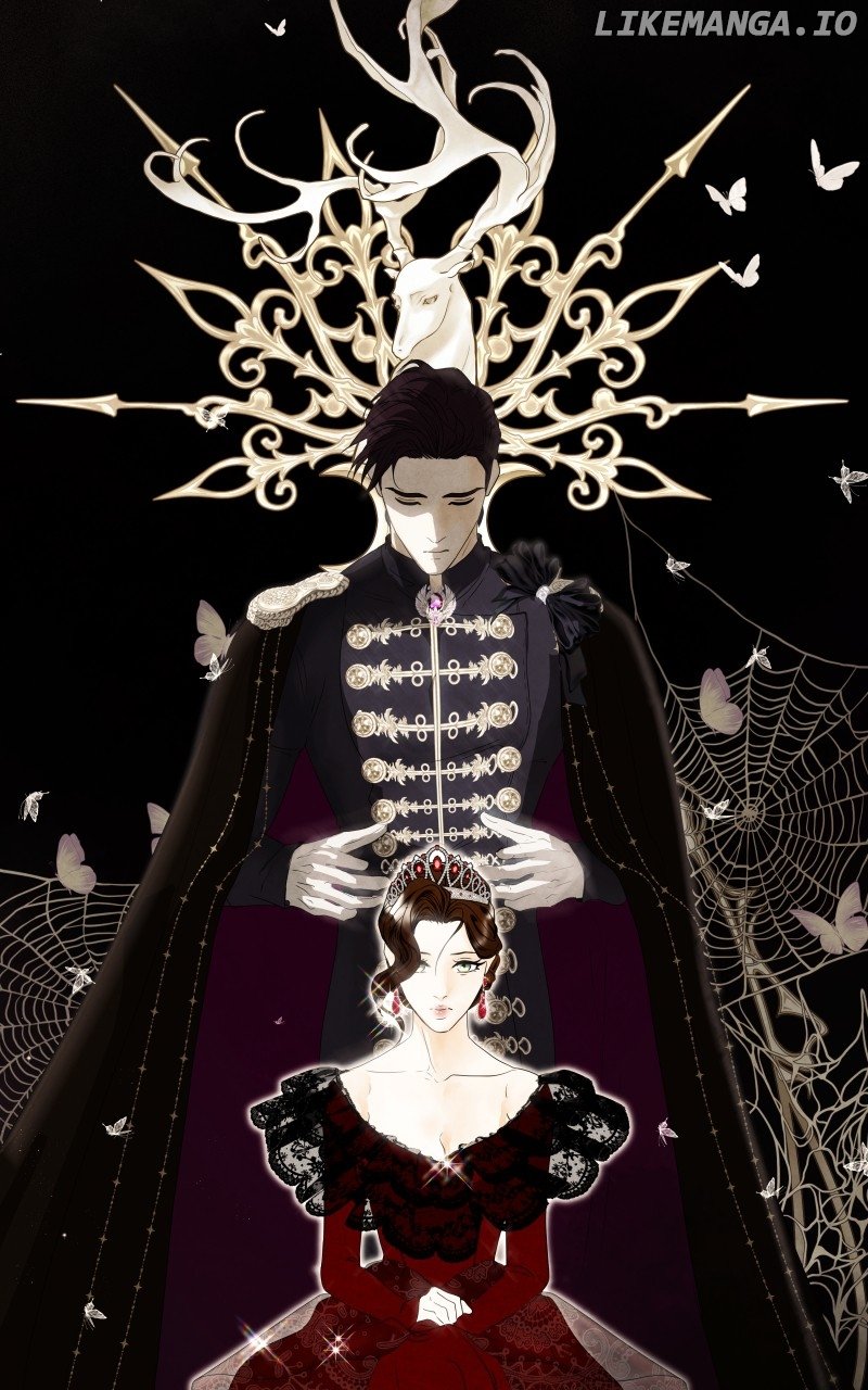 Read I Am the Villain Manga Online