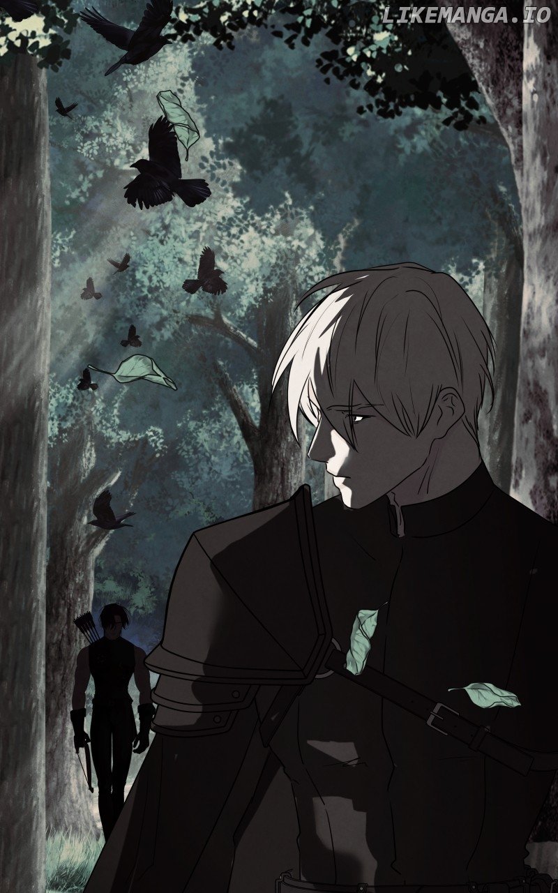 Read I Am the Villain Manga Online