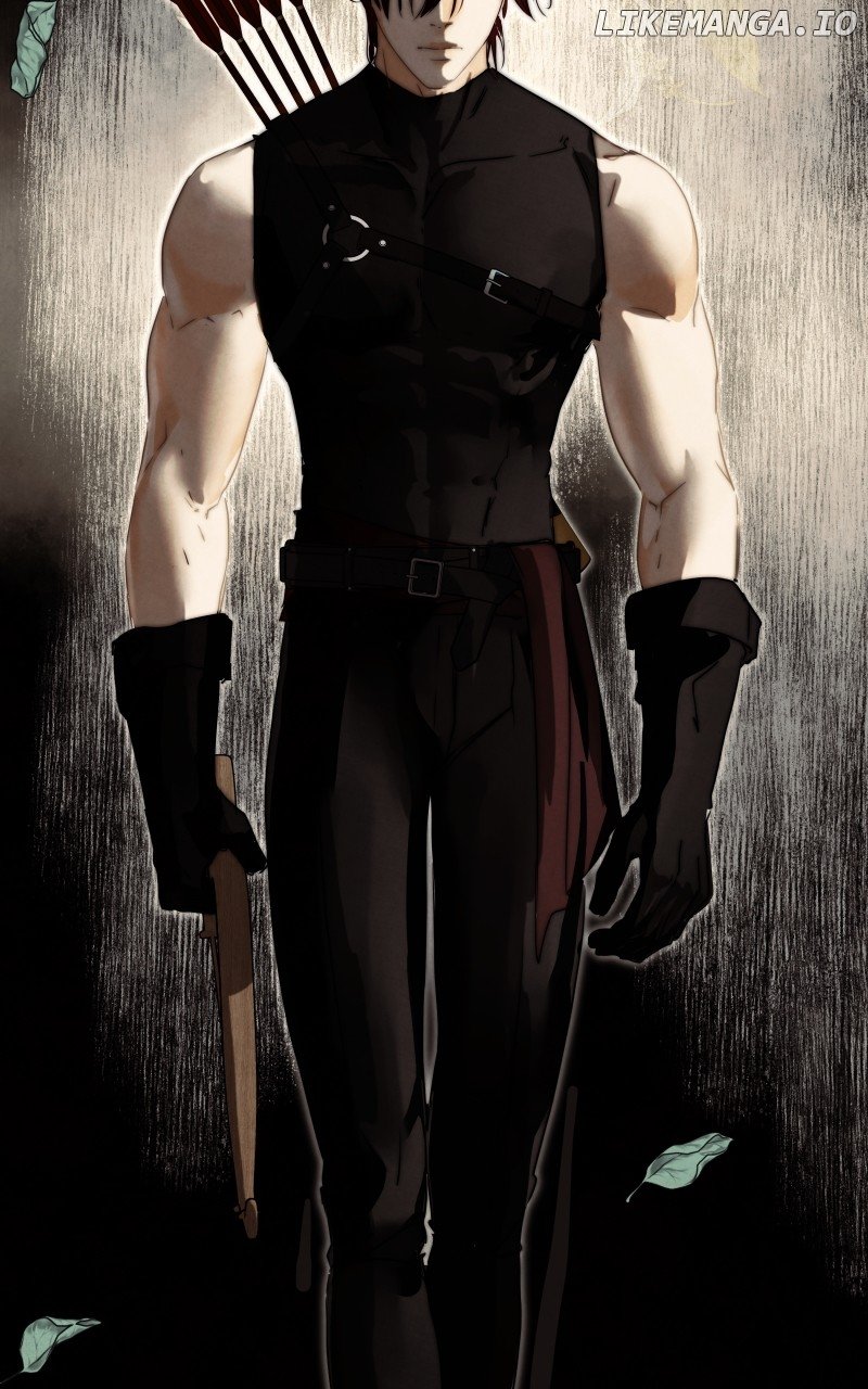 Read I Am the Villain Manga Online