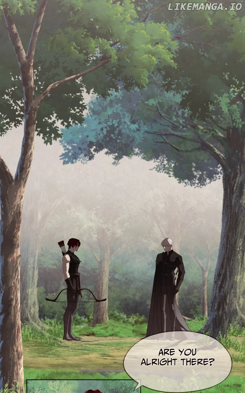 Read I Am the Villain Manga Online