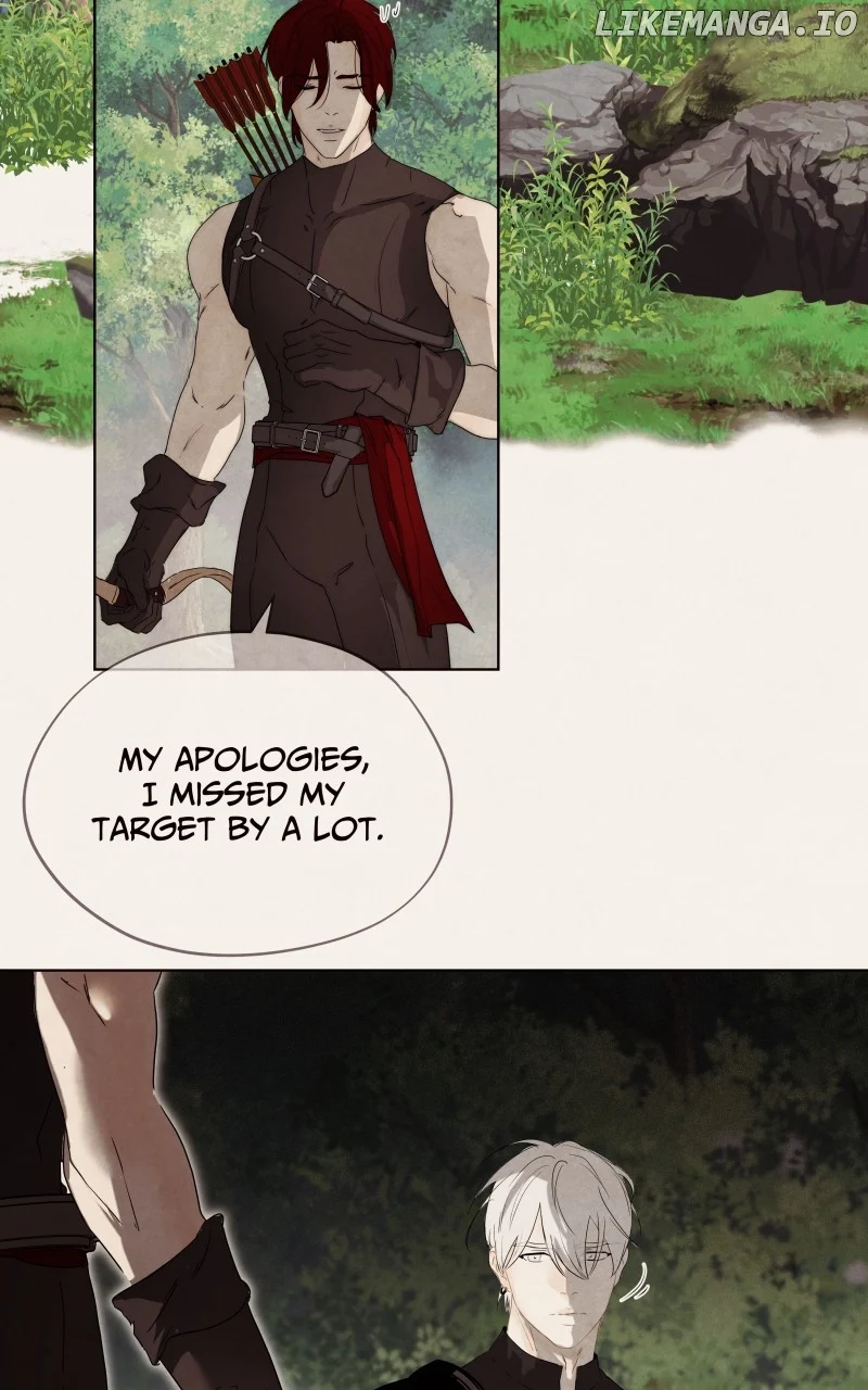 Read I Am the Villain Manga Online