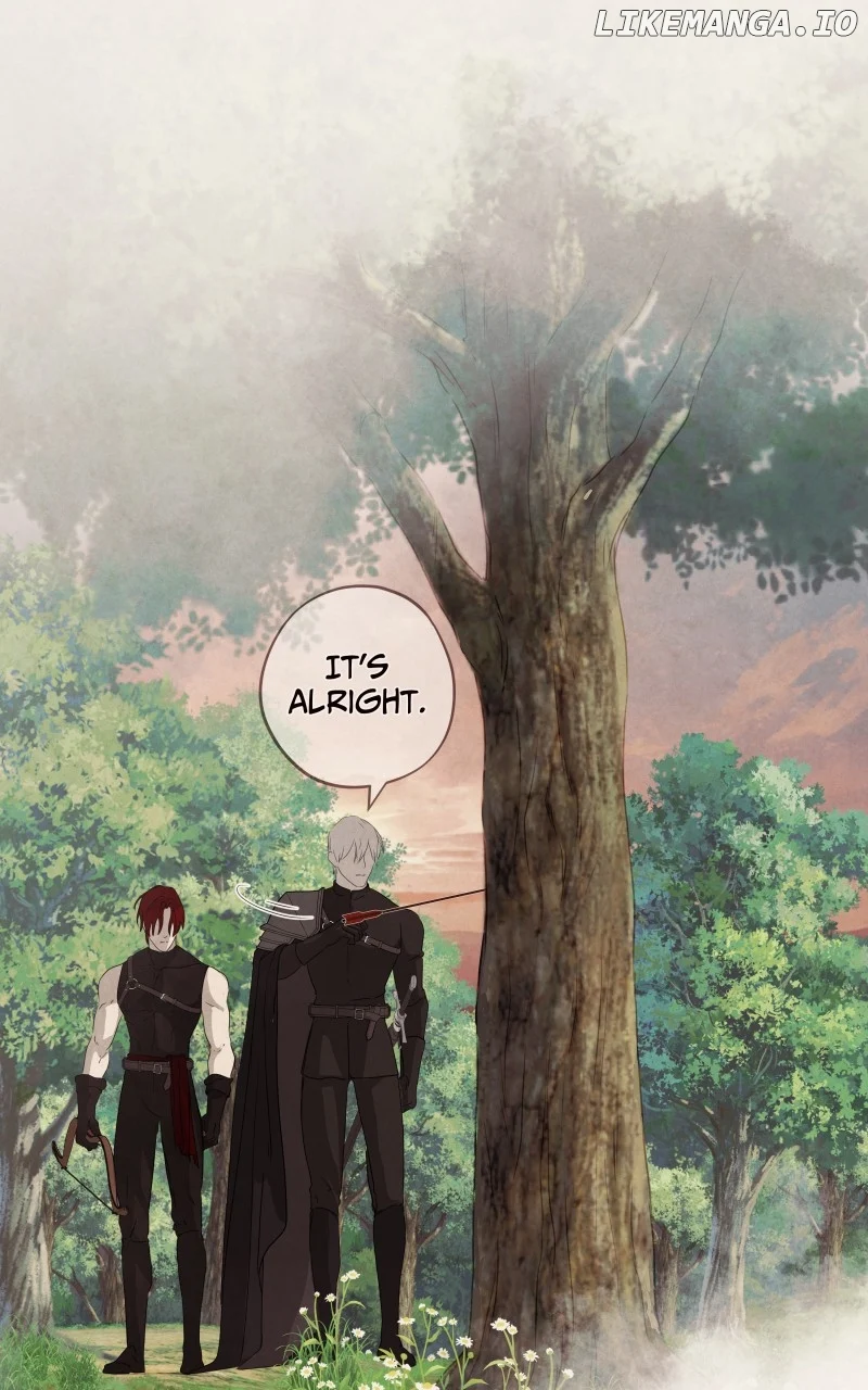 Read I Am the Villain Manga Online