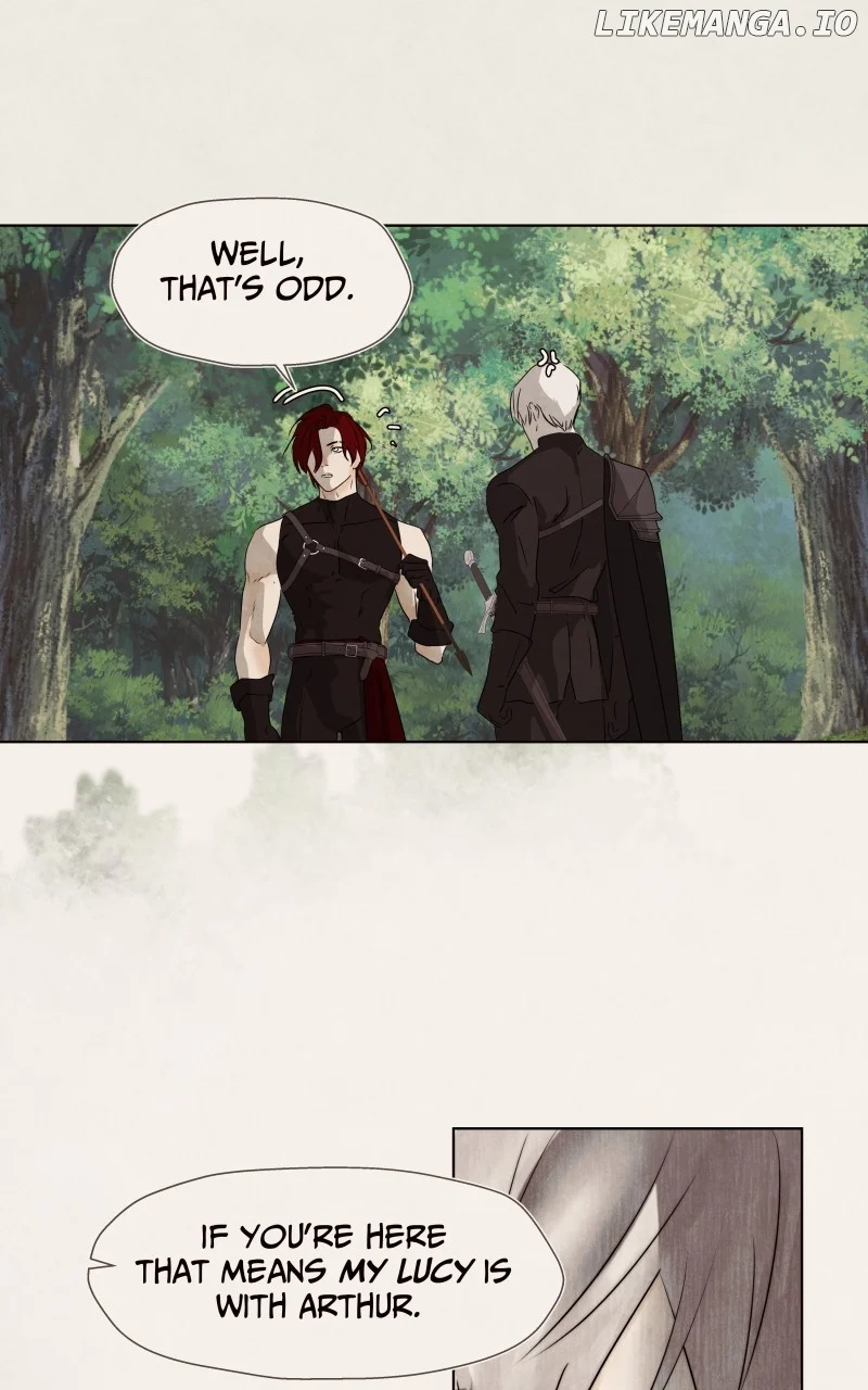 Read I Am the Villain Manga Online
