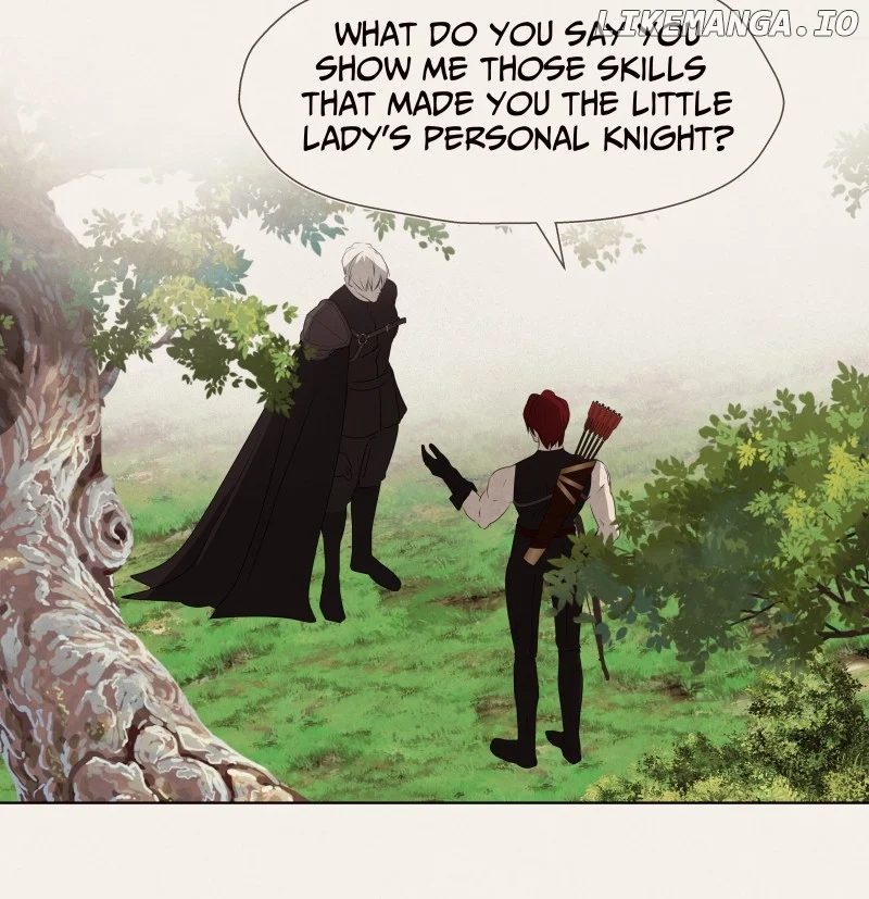 Read I Am the Villain Manga Online