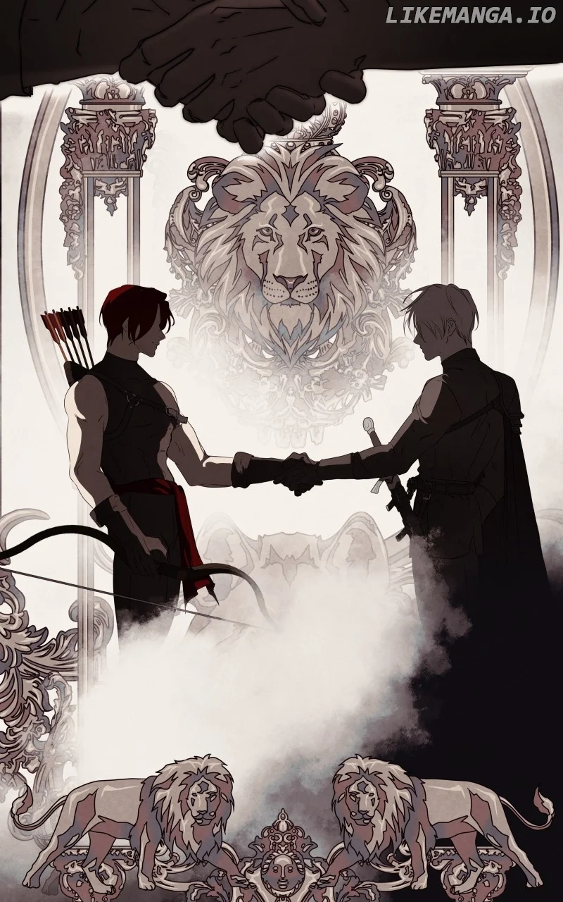 Read I Am the Villain Manga Online