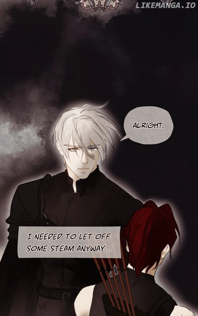 Read I Am the Villain Manga Online