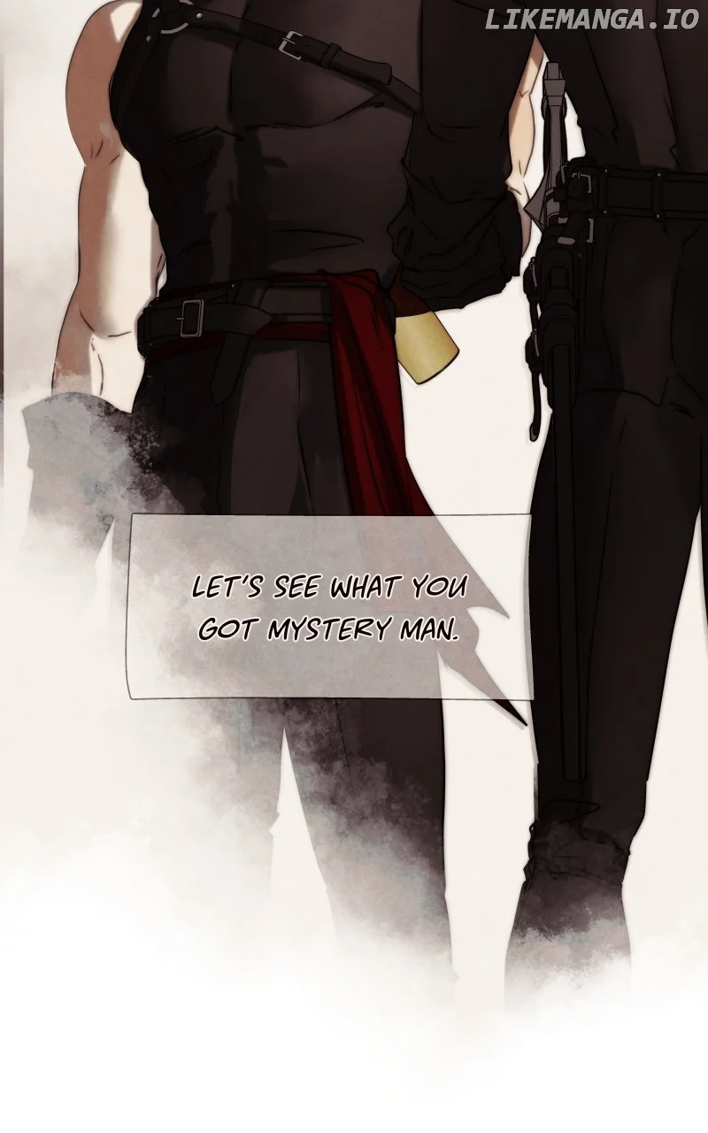 Read I Am the Villain Manga Online