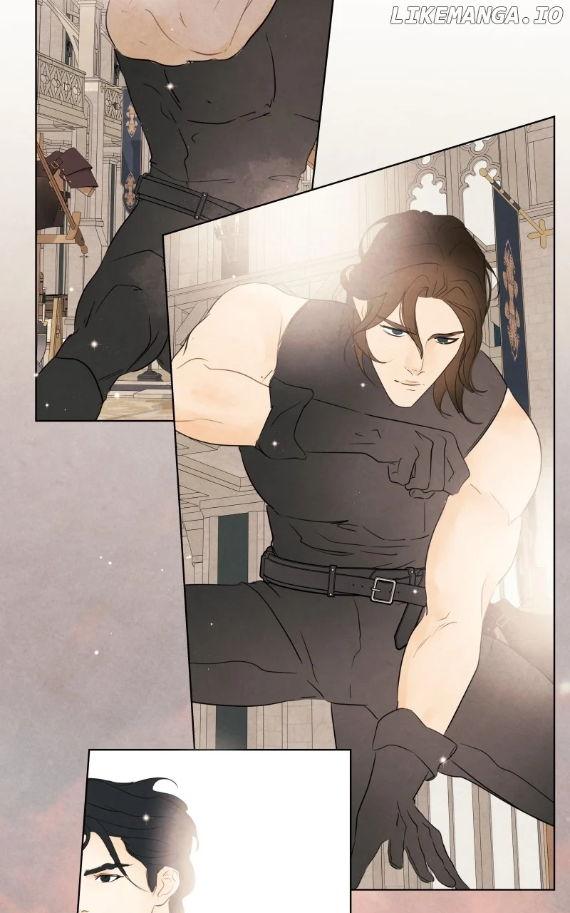 Read I Am the Villain Manga Online